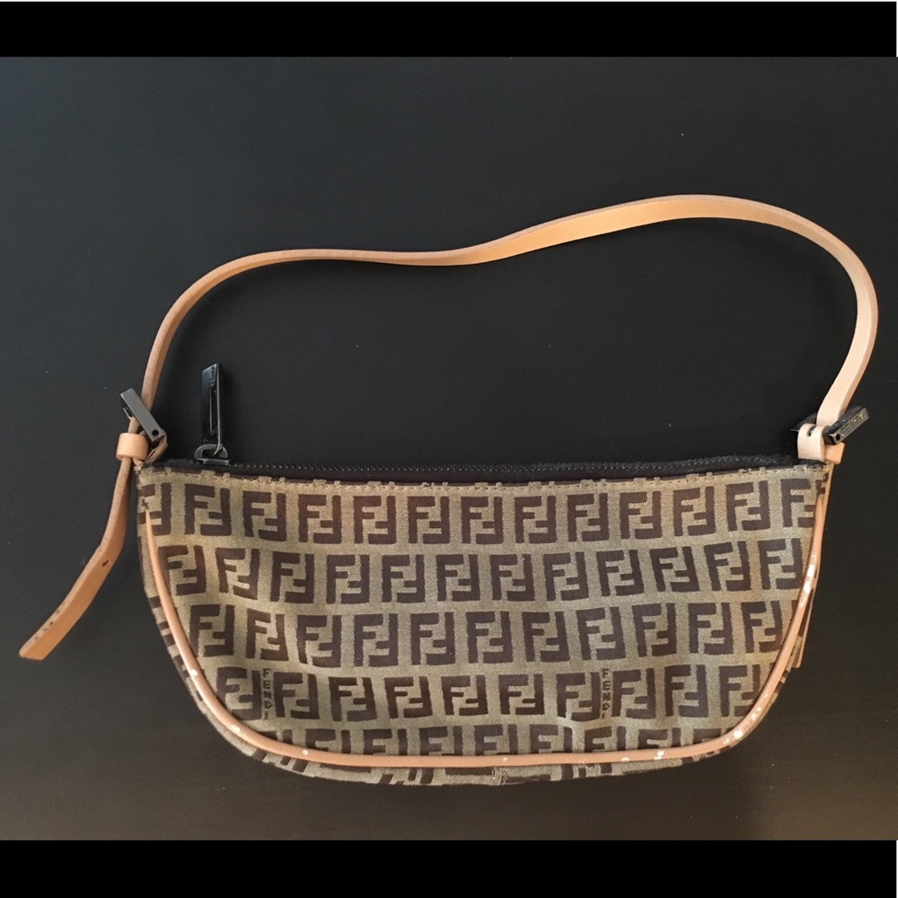 Fendi Handbag